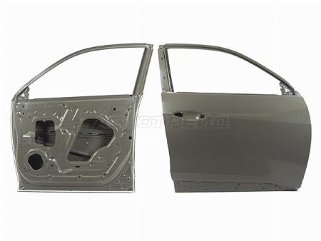 Дверь передняя Haval F7x 19- (Справа)