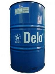 Масло моторное универсальное CHEVRON DELO 400 MGX SAE 15W-40 EU 208л. 804301DEE