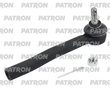 PS1235L Наконечник рулевой тяги