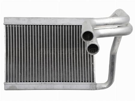 Радиатор отопителя салона HYUNDAI CRETA 16-21