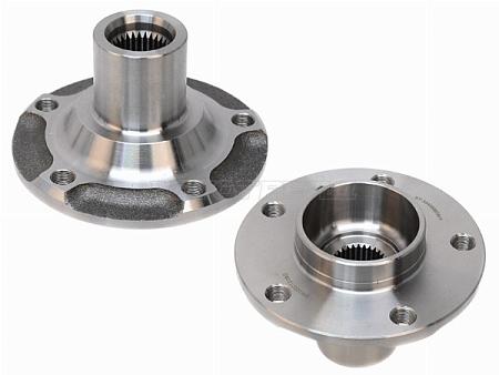 Ступица задн. BMW X5/X6 13-