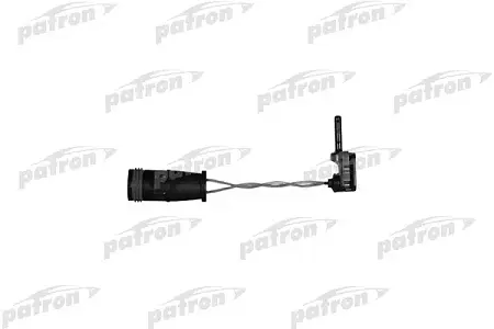 PE17016 Датчик износа тормозных колодок