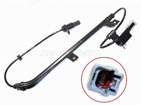 Датчик ABS RR NISSAN ALMERA B10RS 06-12 RH