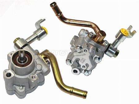 Насос ГУР INFINITI FX45 4.5 03-08 VK45DE