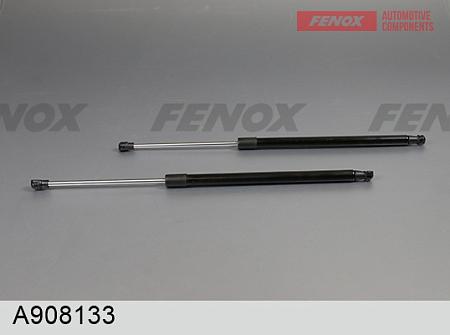A908133 Амортизатор капота LEXUS GS 05-