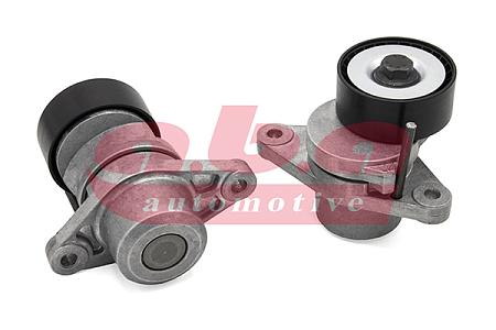 Натяжитель ремня приводного RENAULT LOGAN/SANDERO 09- YD239163