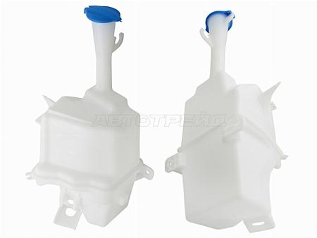 Бачок омывателя Kia Cerato 18-