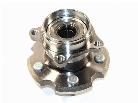 Ступичный узел задн. TOYOTA ALPHARD/ESTIMA 4WD 08-