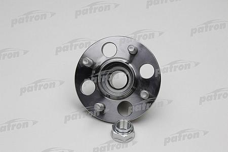 PBK1379H Ступица колеса