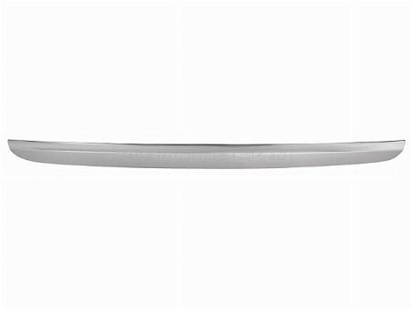 Молдинг крышки багажника Renault Logan 09-16