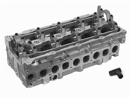 Головка блока KIA BONGO 12-/HYUNDAI H1/STAREX 08-