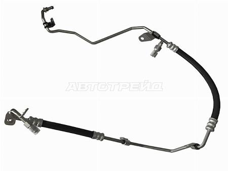 Шланг ГУР Nissan Almera 12-19 K4M