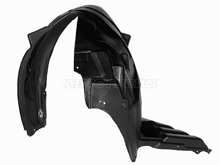 Подкрылок Subaru Outback 09-15 (Спереди/ Слева)