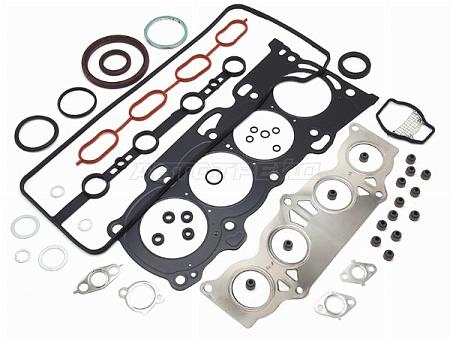 Ремкомплект ДВС TOYOTA VOXY/PREMIO/ALLION 1AZFSE 01-04