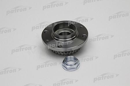 PBK3454H Ступица колеса