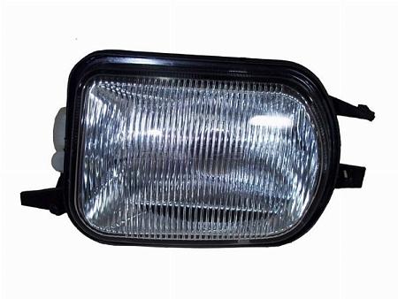 Фара противотуманная (Справа) Mercedes-Benz C-Class 00-04