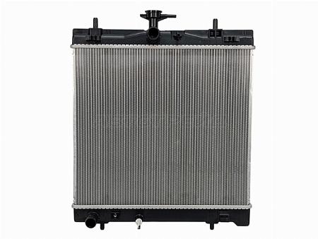 Радиатор Toyota Raize 19-