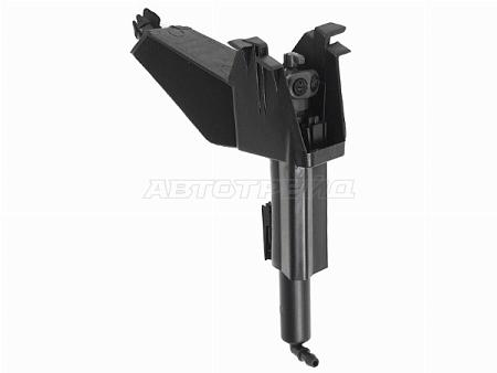 Омыватель фары Nissan Qashqai 17-22 (Справа)