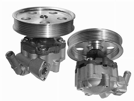 Насос ГУР AUDI A4/A5/Q5/S4 08-13