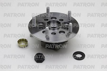 PBK4030H Ступица колеса