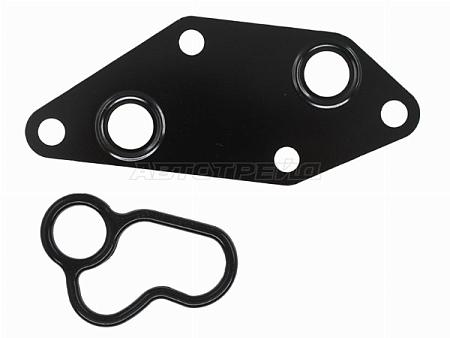 Комплект прокладок маслоохладителя  NISSAN QR25DE 07-