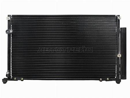 Радиатор кондиционера Honda Civic 05-12
