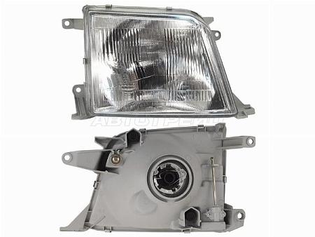 Фара Toyota Land Cruiser Prado (J90) 96-99 (Справа)
