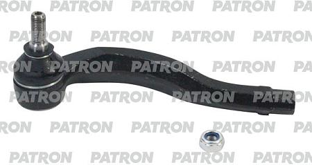 PS1254R Наконечник рулевой тяги