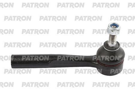 PS10072R Наконечник рулевой тяги