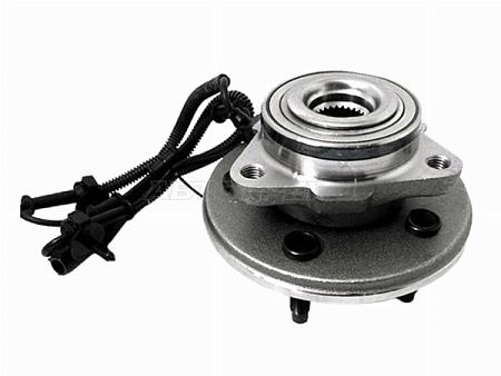 Ступичный узел перед FORD EXPLORER 02-