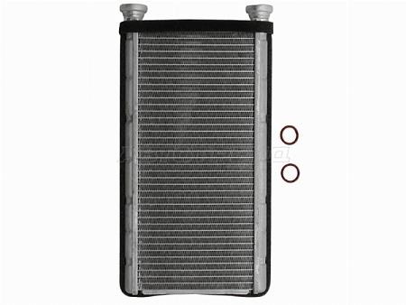 Радиатор отопителя салона TOYOTA HARRIER/ARISTO #ZS16# 97-05/PROGRESS/ LEXUS RX300/GS300 97-05