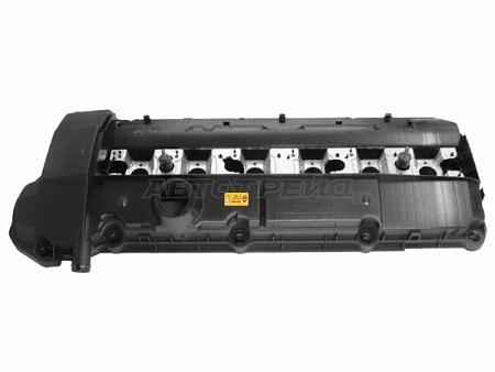 Крышка клапанов BMW5 (E39) 98-00 M52