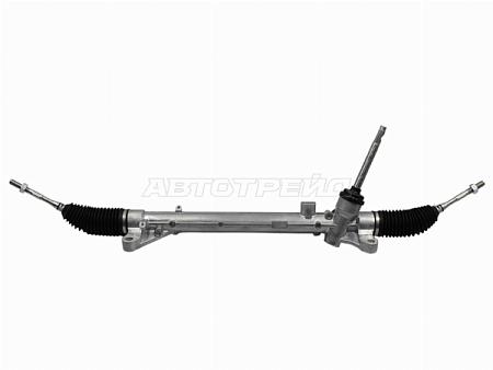 Рейка рулевая NISSAN QASHQAI 13-18 LHD