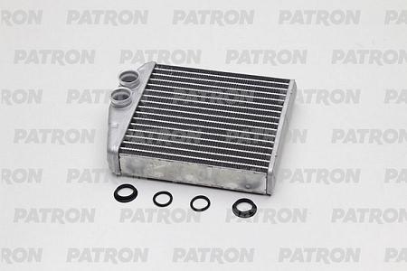 PRS2152 Радиатор отопителя