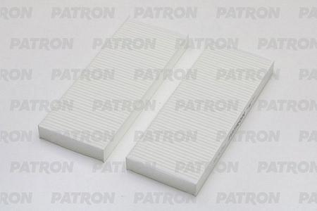 PF2159KOR Фильтр салона