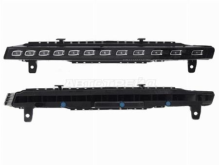 Габарит Audi Q7 09-15 (Слева)