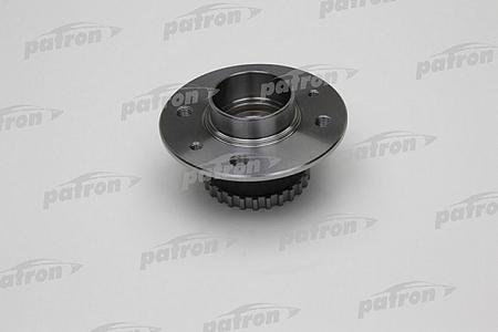 PBK3506H Ступица колеса