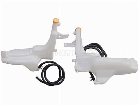 Бачок расширительный NISSAN TERRANO/PATHFINDER 99-02 VQ35DE