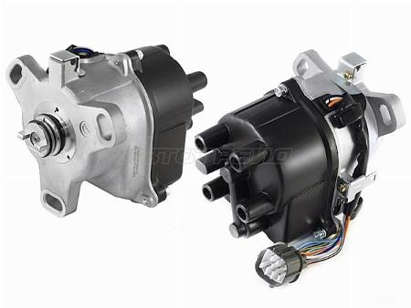 Трамблер HONDA CR-V B20B фишка 3+3+3