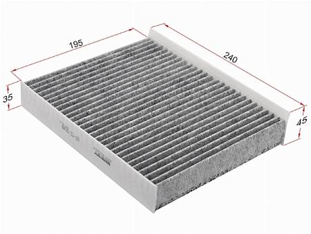 Фильтр салона угольный CHANGAN UNI-V 2021