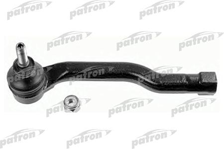 PS1204L Наконечник рулевой тяги