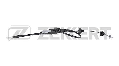 Трос сцепления VW Passat III IV 88- bz-1227