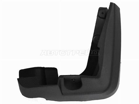 Брызговик Subaru XV 11-17 (Спереди/ Справа)