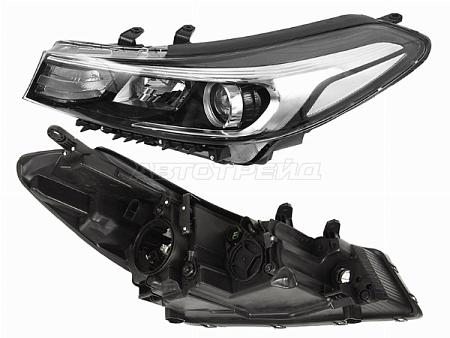 Фара Kia Cerato 16-20 (Слева)