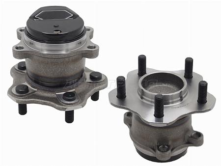 Ступичный узел задн. NISSAN SERENA 17-