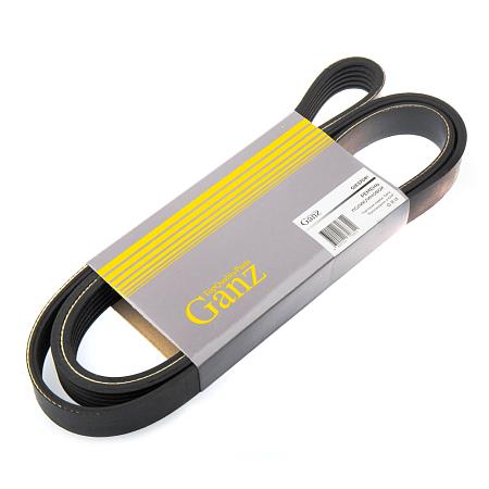 Ремень поликлиновый 6PK1640 GIE37041