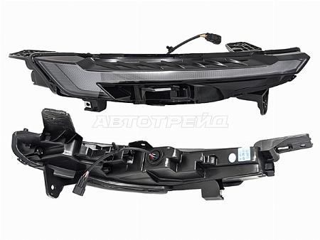 Ходовые огни OMODA C5 22- (Справа)