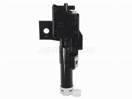 Омыватель фары Subaru Forester 12-16 (Слева)