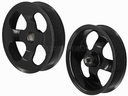Шкив насоса ГУР TOYOTA CAMRY/HARRIER/HIGHLANDER/KLUGER 00-