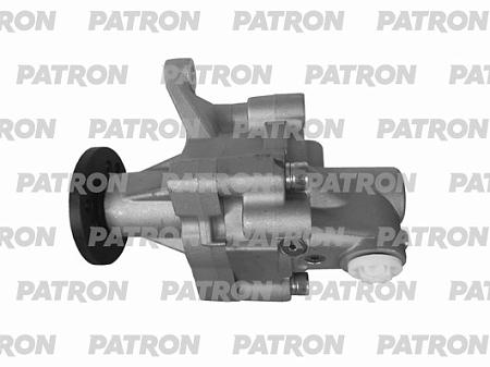 Насос гидроусилителя PPS696